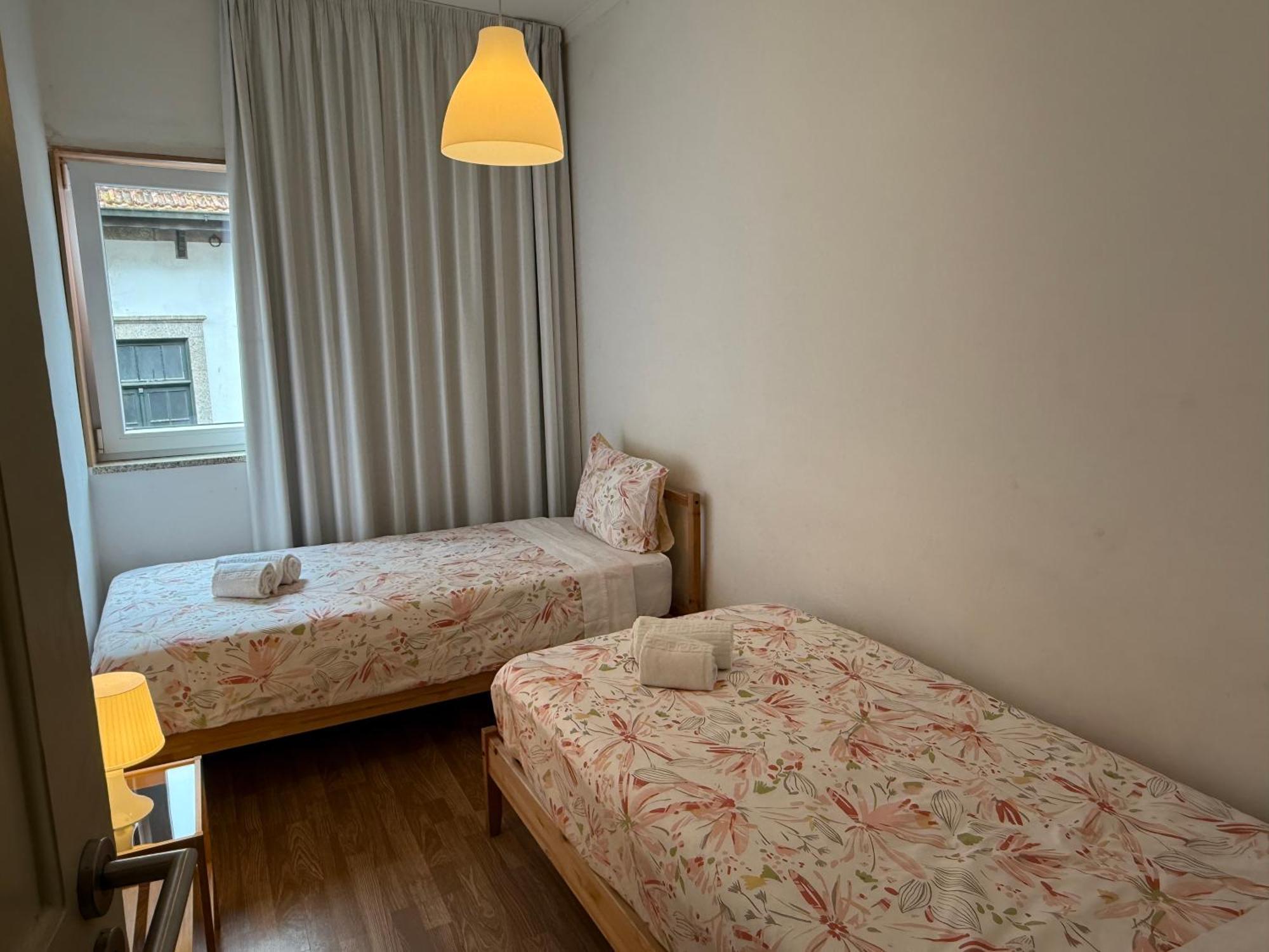 Apt4 - Oporto2All Vila Nova de Gaia Exterior foto